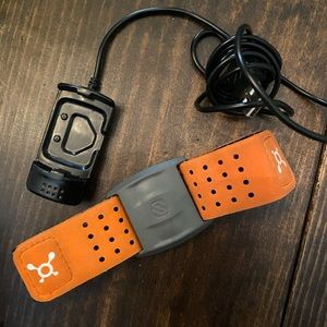 OTF Flex heart rate monitor
